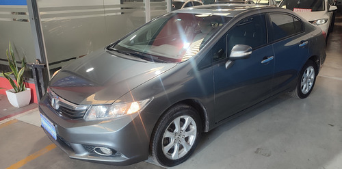 Honda Civic 1.8 Exs At 140cv
