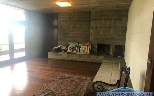Casa Venda Cidade Jardim, 300m² - 86