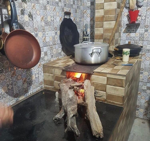 Imagem 18 de 23 de Chácara 1 Alqueire, Casa Com 3 Quartos, 1 Suíte, Churrasqueira, Fogão A Lenha, Piscina, Playground, Lago, Pasto Para 5 Cabeças De Gado - Ch00109 - 69743413