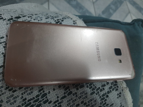 Imagem 2 de 2 de Telefone Samsung J8