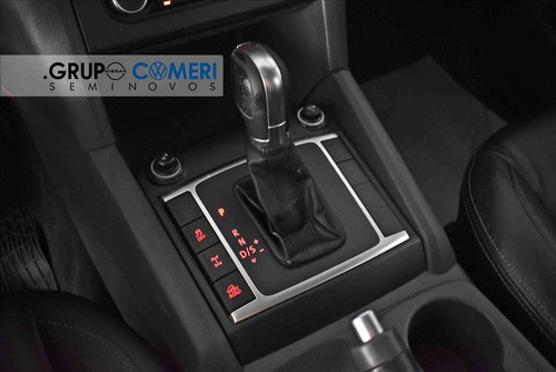 Imagem 7 de 15 de Amarok 2.0 Highline 4x4 Cd 16v Turbo Intercooler Diesel 4p