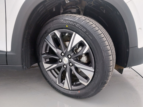 Chevrolet Tracker 1.2 TURBO FLEX PREMIER AUTOMÁTICO