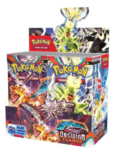 Cartas Nuevas Pokémon 10 Sobres 100 Cartas En Total Sellados