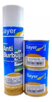 Comprar Reesina Epóxiica Encapsulado 2 Componentes Con Antiburbujas 