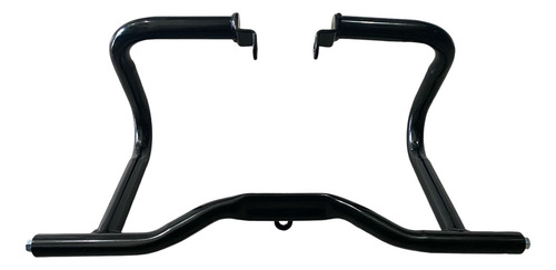 Slider Defensa Delantera Crossmax Rally 300 2024 Original