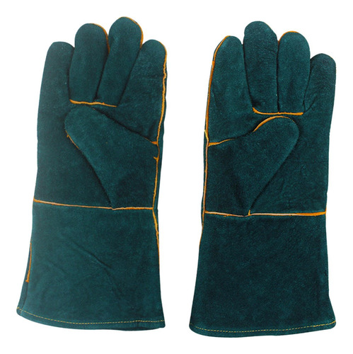 Guantes De Manejo De Mascotas 1 Parabilidad De 35cmx14cm