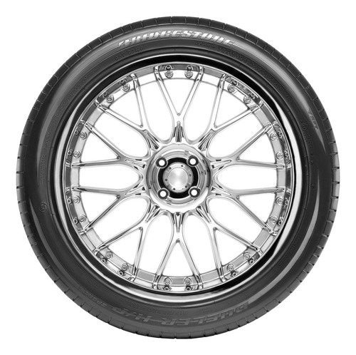 Neumatico 235/55 R19 Dueler Hp Sport Bridgestone Índice De Velocidad W