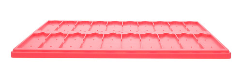 Soporte Portaobjetos Para Microscopio, Tabla De Almacenamien