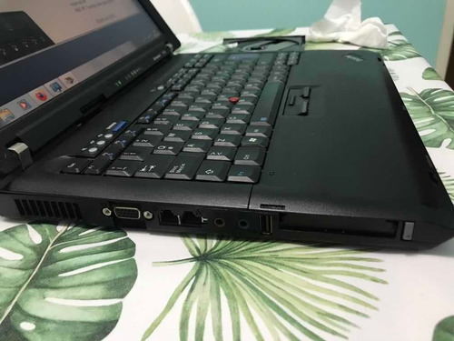 Ibm Lenovo Thinkpad R60e (Usado)