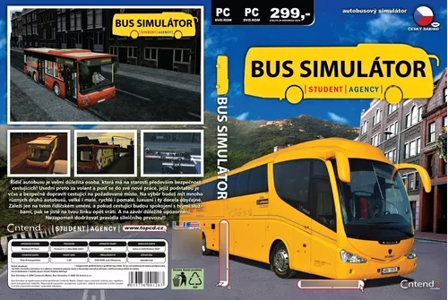 6 Jogos De Caminhão E Ônibus Para Pc