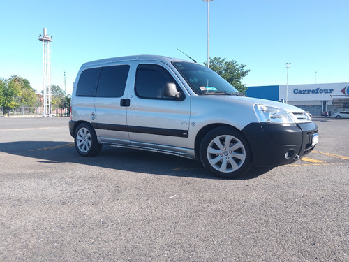 Citroën Berlingo 1.6 Hdi 92 Bussines Mixto