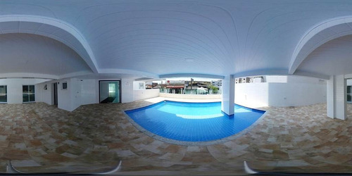 Imagem 1 de 11 de Apartamento - Venda - Ocian - Praia Grande - Tor25