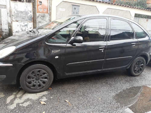 Citroën Xsara Picasso 2008 1.6 Glx Flex 5p
