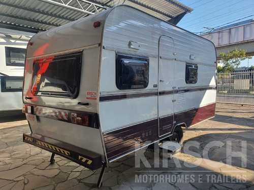 Imagem 13 de 15 de Trailer Karmann Ghia 450 - 1990 - Y@w5