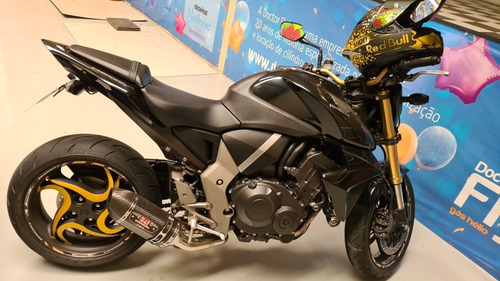 Honda Cb1000r