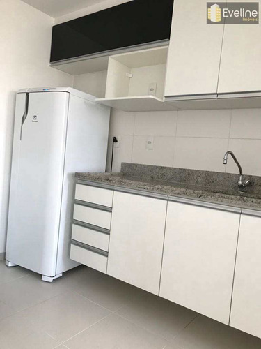 Imagem 5 de 9 de Apartamento Com 1 Dorm, Vila Partenio, Mogi Das Cruzes - R$ 450 Mil, Cod: 2113 - A2113