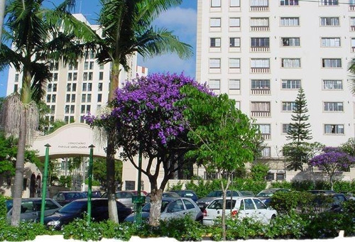 Imagem 19 de 20 de Apartamento Com 3 Dormitórios À Venda, 94 M² Por R$ 477.000,00 - Jardim Marajoara - São Paulo/sp - Ap13391