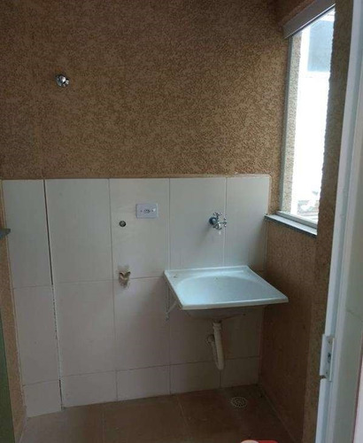 Imagem 11 de 11 de Apartamento Novo Vila Carrão 2 Dorms - Condomínio Baixo - 3761 Lpp - 70190768