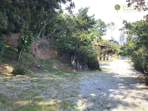 Imagem 7 de 24 de Terreno Com Vista Mar Em Ponta Das Canas - Florianópolis/sc - Te0831