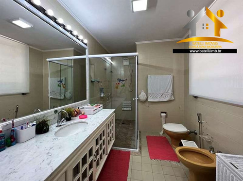 Imagem 26 de 30 de Casa De Alto Padrão Para Locação - Granja Viana | Batelli Imóveis - 5199