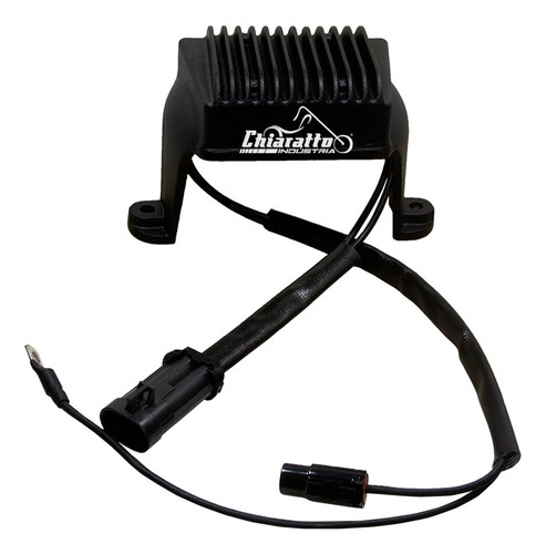 Retificador Electra Glide Classic Flhtc 04-05 74505-04 Chiar