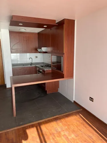 Espectacular Departamento Parque Inglés
