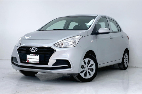 Imagen 1 de 15 de Hyundai Grand I10 Coupe 4 Pts Gl, Tm5, R-14