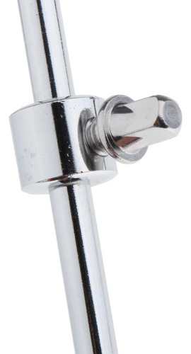 Bass Kick Drum Pedal Beater Stick Con Cabeza De Martillo