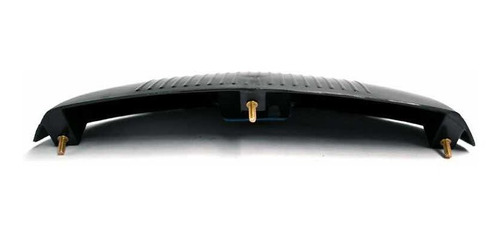 Nariz Placa Trasera Vw Escarabajo 67-98