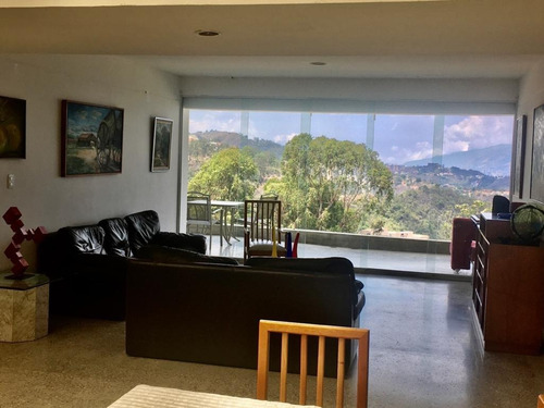Imagen 9 de 14 de Terreno De 1.004 M² + Área De 500 M² Con Proyecto Elaborado Al 70% En El Alto Hatillo