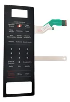 Comprar Membrana Microondas Samsung Mg40j5133at\u002Fpe