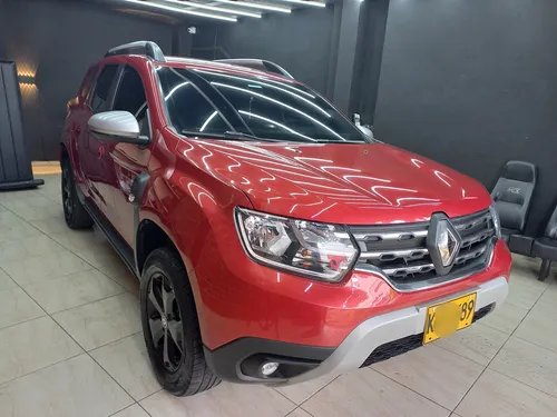 Renault Duster 1.3 Turbo Tse Triptonic Full Equipo Mod 2023