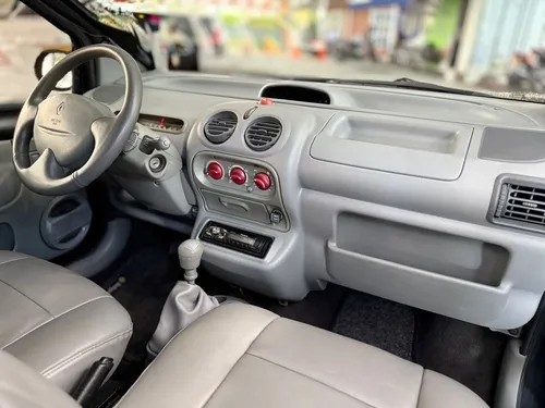 Renault Twingo 1.2 Dynamique