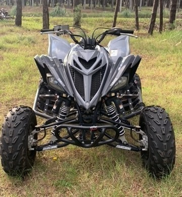 Raptor 700 - Yamaha / Cuatriciclo. Excelente Oportunidad..!!