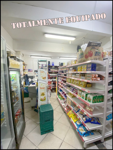 Venta Fondo De Comercio