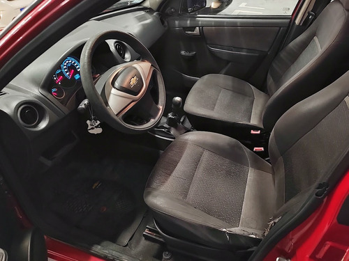 Chevrolet Celta 1.4 Lt Ab+abs