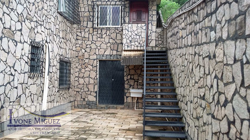 Imagem 10 de 10 de Casa Em Vila Selma - Miguel Pereira - 2851