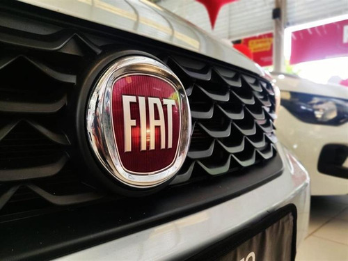 Fiat Argo Drive 1.0 6v Flex Manual