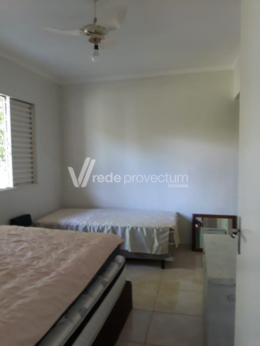 Chácara À Venda Em Recreio Recanto Feliz - Ch284866