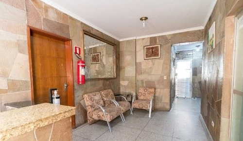Imagem 13 de 15 de Apartamento À Venda, 56 M² Por R$ 340.000,00 - Picanco - Guarulhos/sp - Ap0738