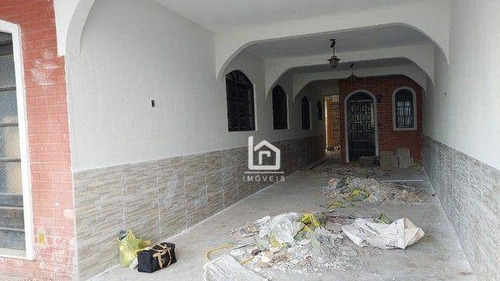 Imagem 5 de 14 de Oportunidade: Casa Comercial Alugar Por R$ 11.500/mês - Araçás - Vila Velha/es - Ca0082