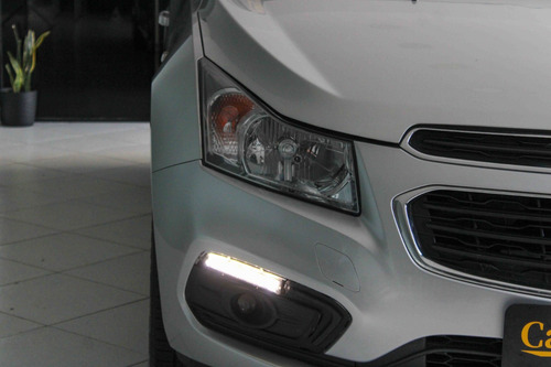 Chevrolet Cruze 1.8 Lt Ecotec 6 Aut. 4p