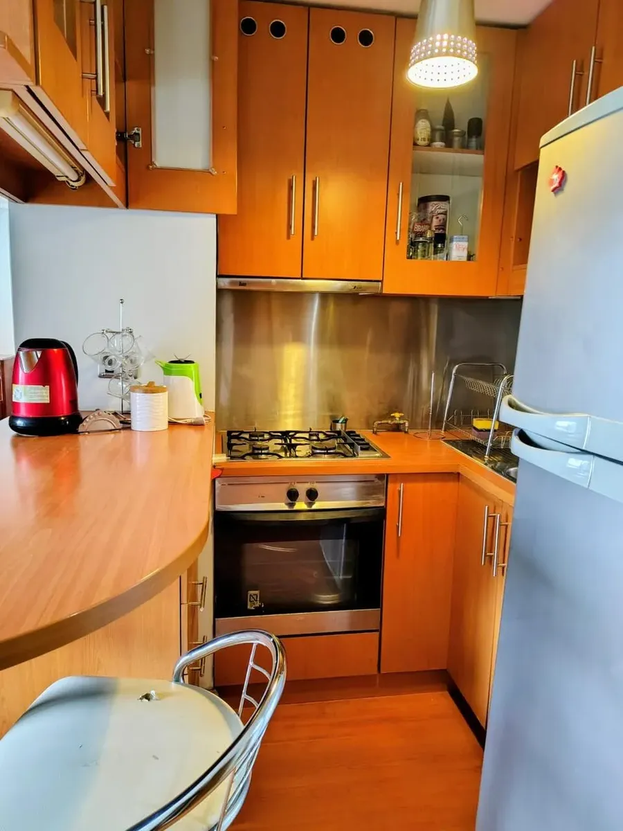 Imagen 3 de 24 de Venta Departamento, Linda Vista, 2/d -2/b Estupenda Ubicació