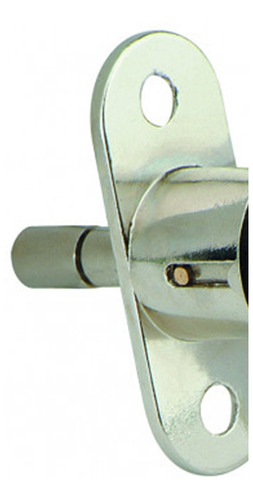 Cerradura Para Mueble D5-21 Ni Assa Abloy Mimbral