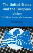 Libro The United States And The European Union : The Poli...
