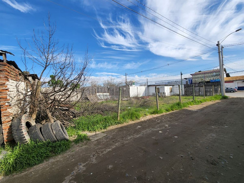 Sitio En Venta En Talca