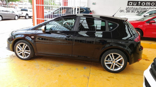 Imagen 9 de 15 de 2013 Seat León Fr
