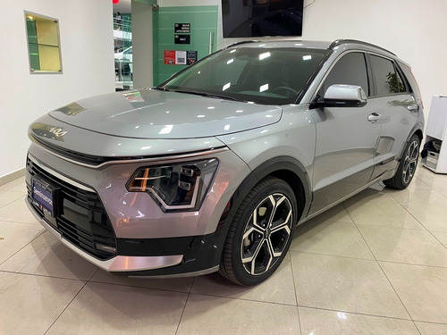 Kia Niro 1.6 Gdi Ex At