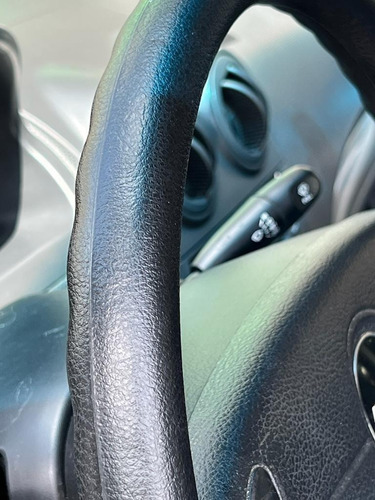 Imagen 10 de 16 de Chevrolet Aveo Lt Sistema De Gas Activo