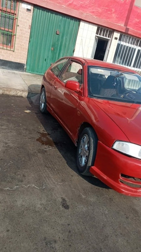 Mitsubishi Mirage Mirage Hatchback